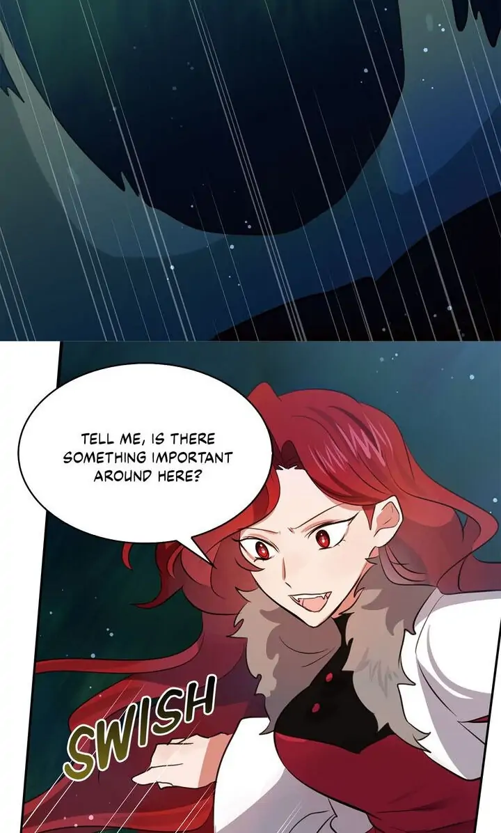 I’m the Ex-Girlfriend of a Soldier chapter 72 - page 26